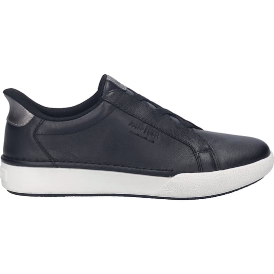 JOSEF SEIBEL Dam Sneaker Claire 33 i Svart - Image 2