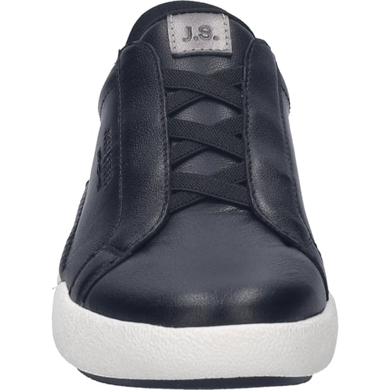 JOSEF SEIBEL Dam Sneaker Claire 33 i Svart - Image 4