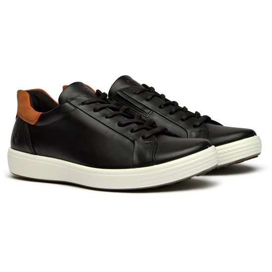 Ecco Soft 7 Trainers - Image 2