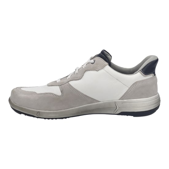 JOSEF SEIBEL Herr Sneaker Enrico 34 i vit - Image 3