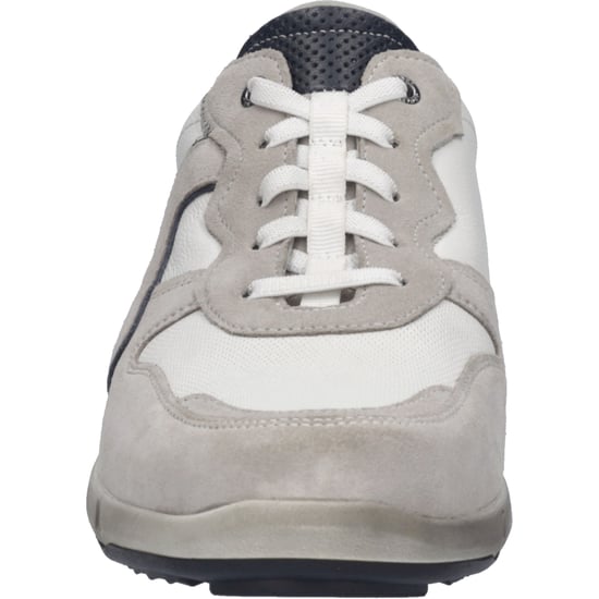 JOSEF SEIBEL Herr Sneaker Enrico 34 i vit - Image 4