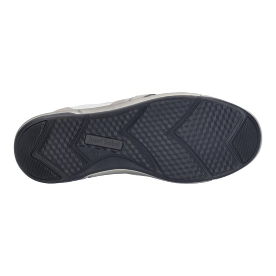 JOSEF SEIBEL Herr Sneaker Enrico 34 i vit - Image 5