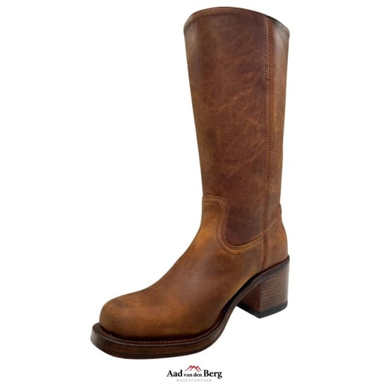 Sendra Damesschoenen laarzen - Image 2