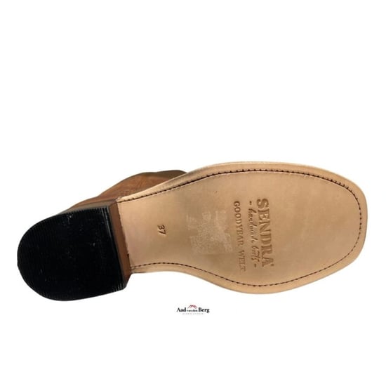 Sendra Damesschoenen laarzen - Image 3