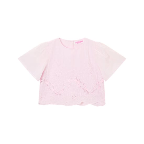 Someone Top korte mouw aisha-sg-21-u - Image 1