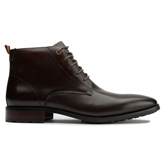 Simon Carter Daisy 3 Chukka Boots - Image 1