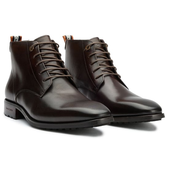 Simon Carter Daisy 3 Chukka Boots - Image 2