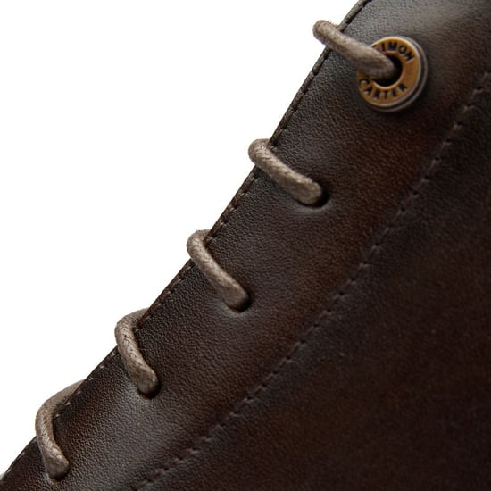 Simon Carter Daisy 3 Chukka Boots - Image 3