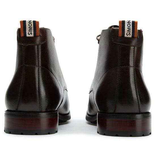 Simon Carter Daisy 3 Chukka Boots - Image 4