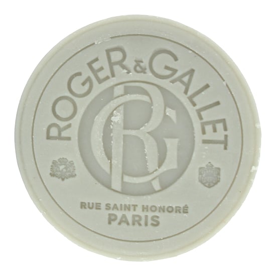 Roger & Gallet Cologne Twist Shaving Bar 100g - Image 2