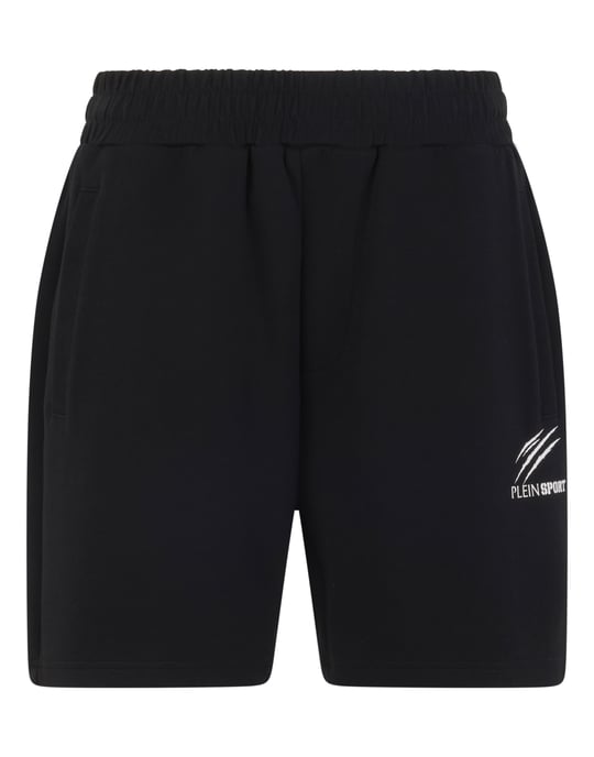Pique Jogging Shorts Icon - Image 1