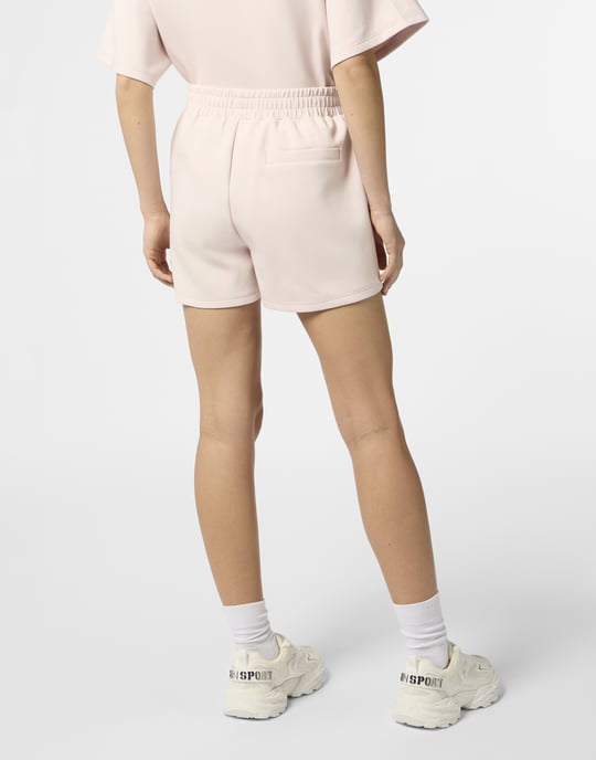 Lös passform Shorts Ikon Skrap - Image 5