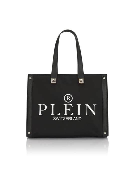 Nylon Tote Bag Studs - Image 1
