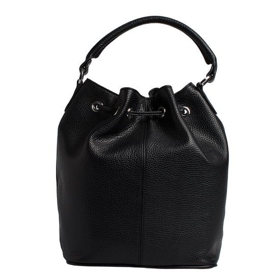 Women's Handbag with Removable Strap 164007 - Image 3