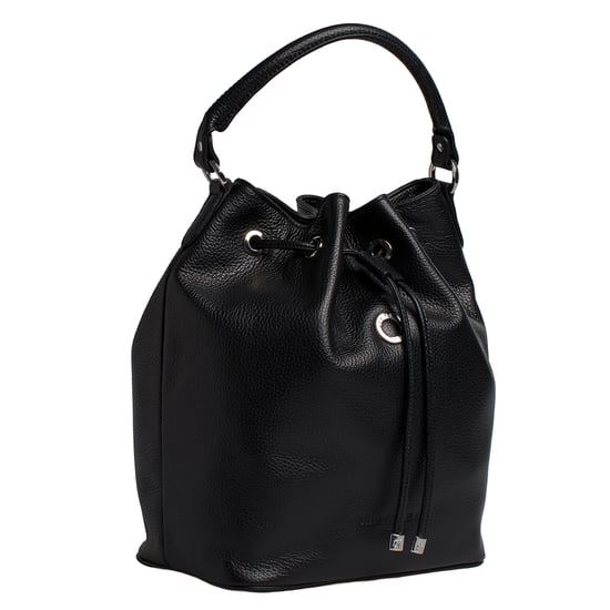 Women's Handbag with Removable Strap 164007 - Image 4