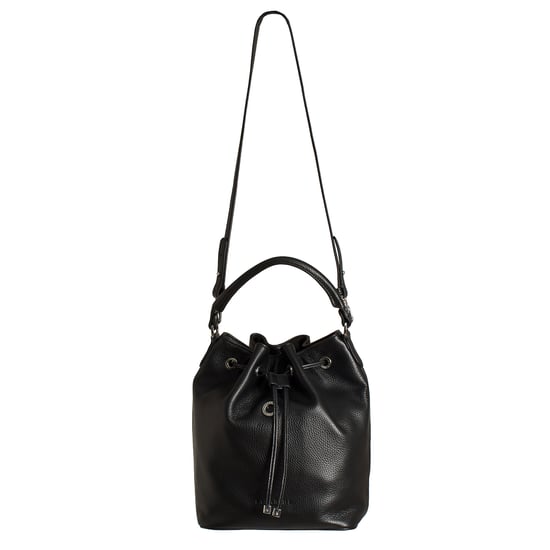 Women's Handbag with Removable Strap 164007 - Image 6