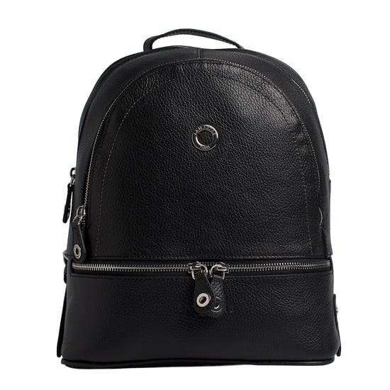 Small Women's Backpack with Compartments 164011 - Image 1