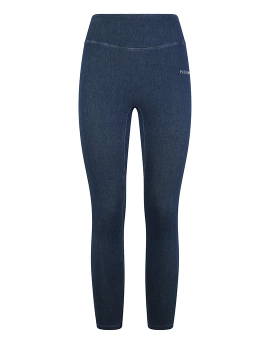 Leggings Denim Touch Ps - Image 1
