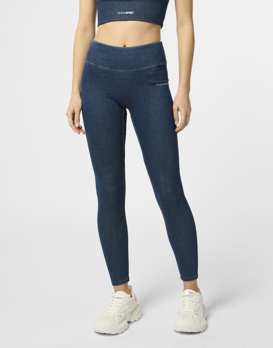 Leggings Denim Touch Ps - Image 2
