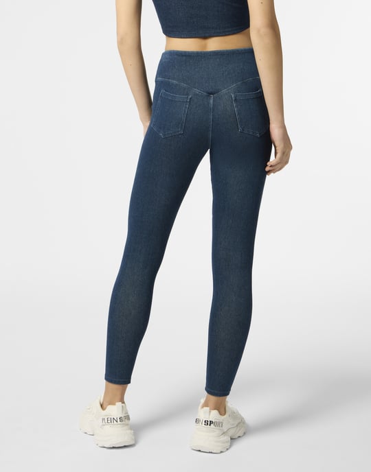Leggings Denim Touch Ps - Image 5