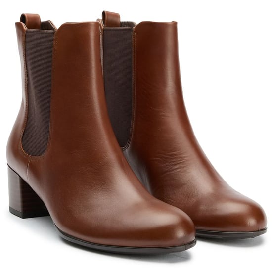 Ecco Dress Classic 35 Boots - Image 2
