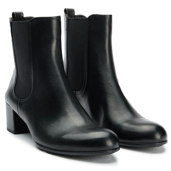 Ecco Dress Classic 35 Boots - Image 2