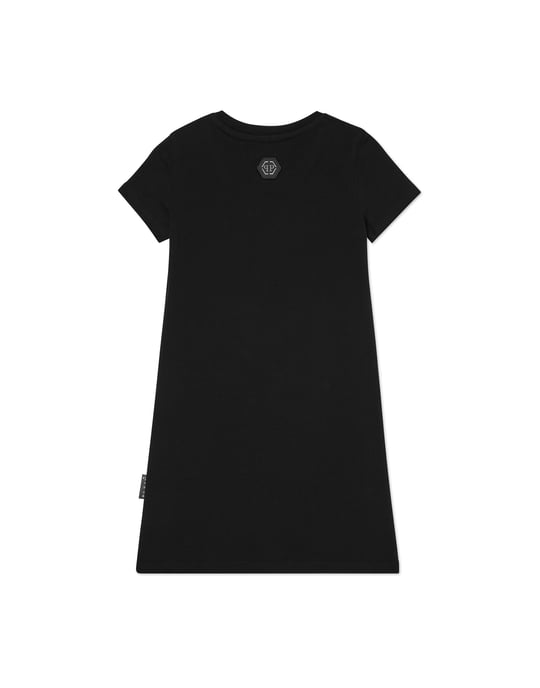 T-Shirt Korte Jurken Heart - Image 2