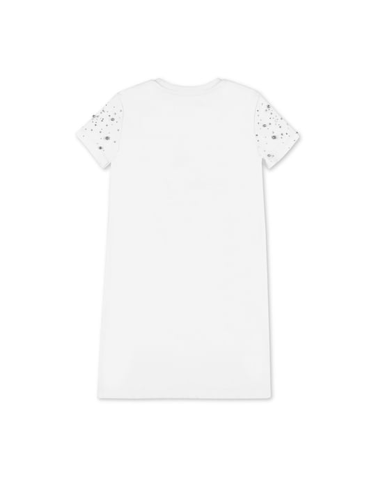 T-shirt Korta Klänningar Plein Star - Image 4