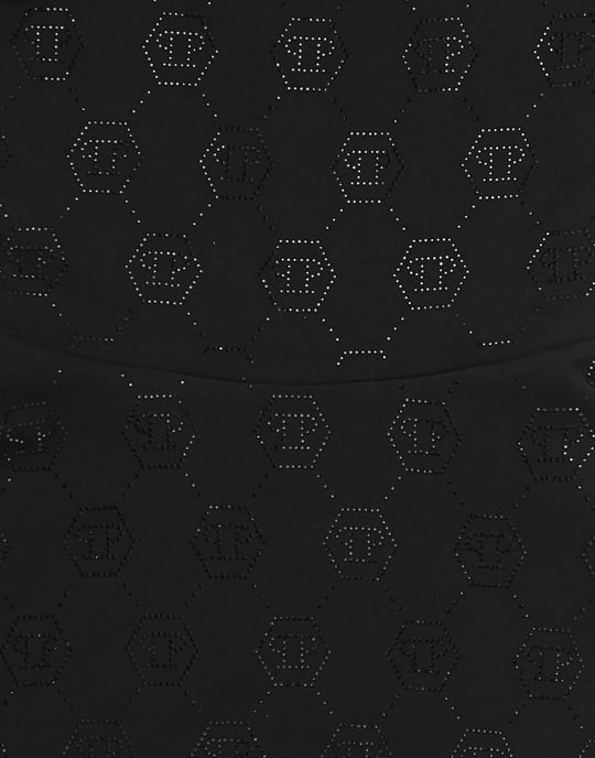 Korte Jurk Monogram - Image 3