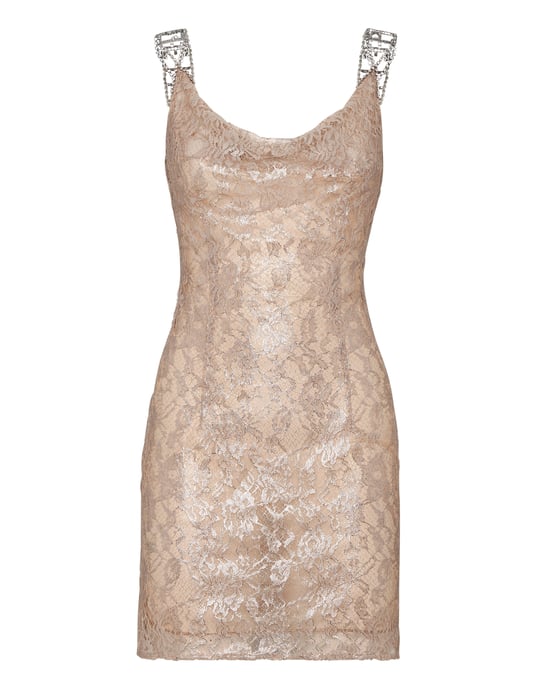 Korte Jurk Love - Image 1
