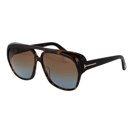 Tom Ford Zonnebril FT1103 52F 61 - Image 1