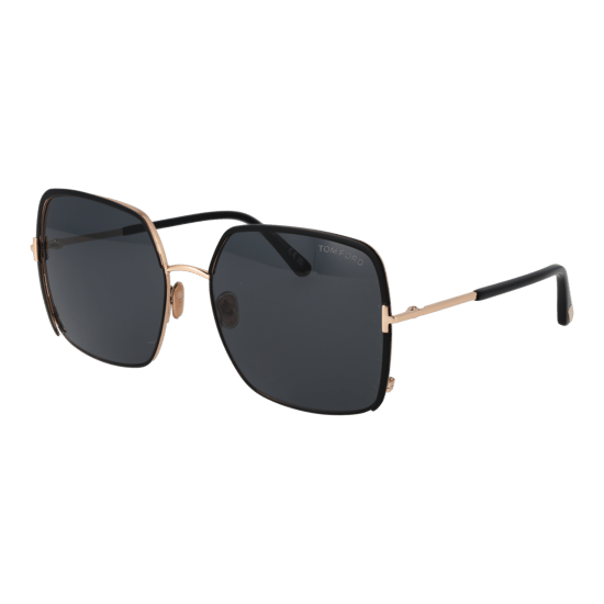 Tom Ford Zonnebril FT1006 02A 60 - Image 1