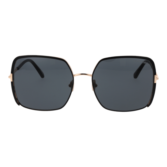 Tom Ford Zonnebril FT1006 02A 60 - Image 2