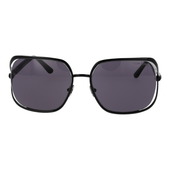 Tom Ford Zonnebril FT1092 01A 60 - Image 2