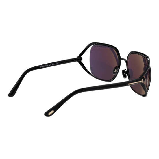 Tom Ford Zonnebril FT1092 01A 60 - Image 3