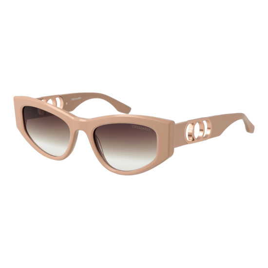 Trussardi Zonnebril TSW9013 D01 54 - Image 1