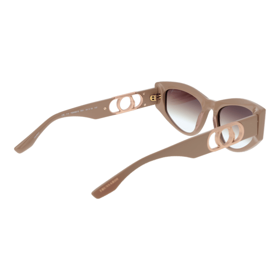 Trussardi Zonnebril TSW9013 D01 54 - Image 3