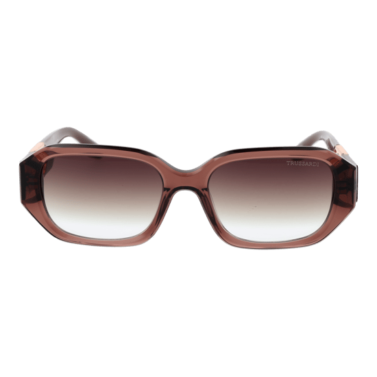 Trussardi Solsken TSW9011 T01 55 - Image 2