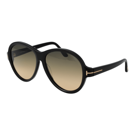 Tom Ford Zonnebril FT1033 01B 59 - Image 1
