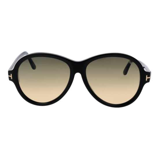 Tom Ford Zonnebril FT1033 01B 59 - Image 2
