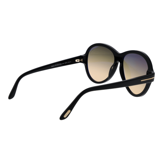 Tom Ford Zonnebril FT1033 01B 59 - Image 3