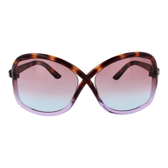 Tom Ford Zonnebril FT1068 56Z 68 - Image 2