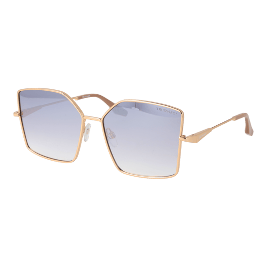 Trussardi Zonnebril TSW3013 04A 58 - Image 1