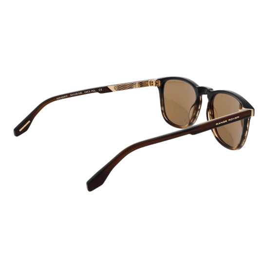 Range Rover Sunglasses RRS302 SBR 54 - Image 3