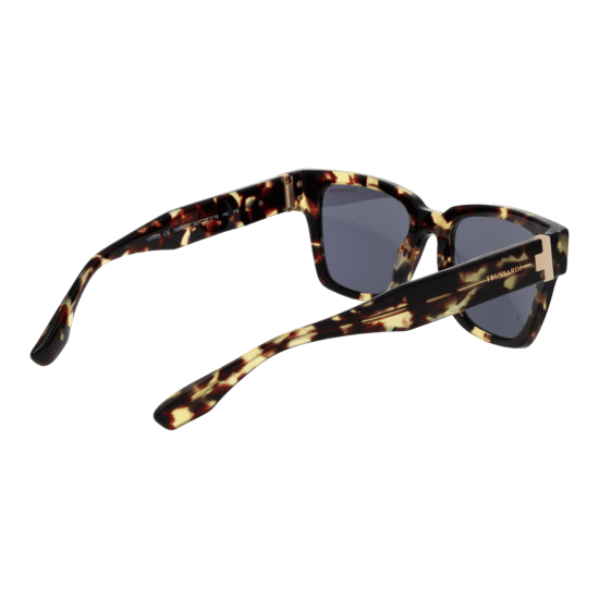 Trussardi Zonnebril TSM9026 G21 52 - Image 3