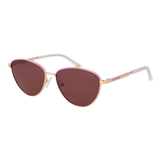 Skechers Zonnebril SE00023 28D 53 - Image 1