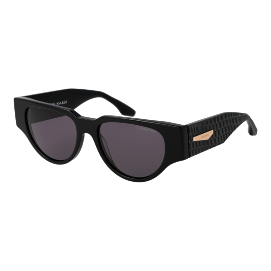 Trussardi Zonnebril TSW9035 A01 54 - Image 1