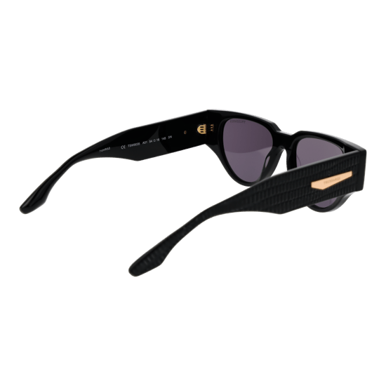 Trussardi Zonnebril TSW9035 A01 54 - Image 3