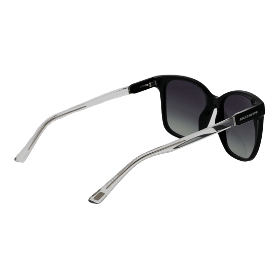 Skechers Sunglasses SE6295 01D 54 - Image 3