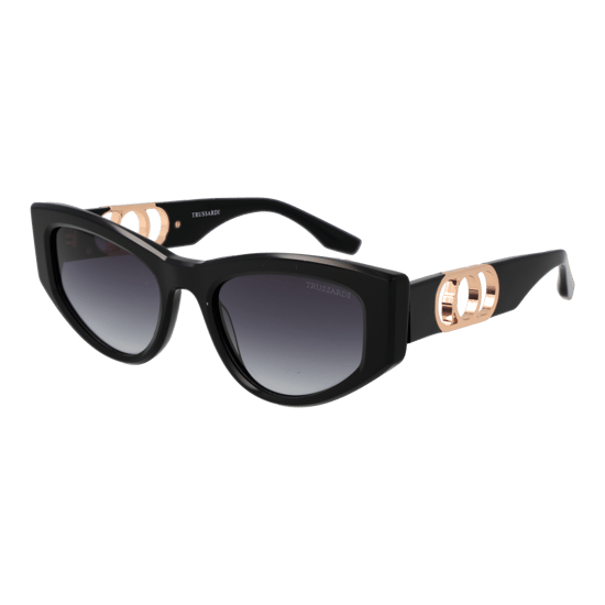 Trussardi Zonnebril TSW9013 A02 54 - Image 1